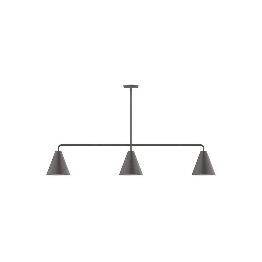 The Chandelier by Montclair Light Works - Image 1