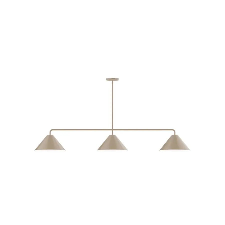 The Chandelier by Montclair Light Works - Image 1