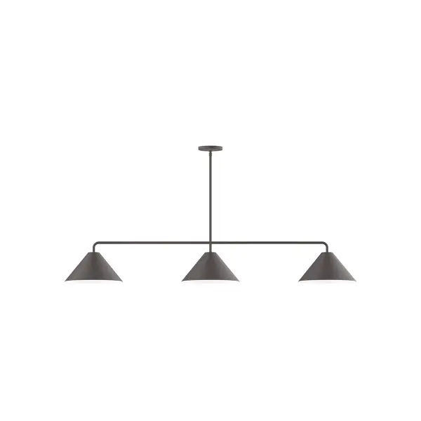 The Chandelier by Montclair Light Works - Image 1