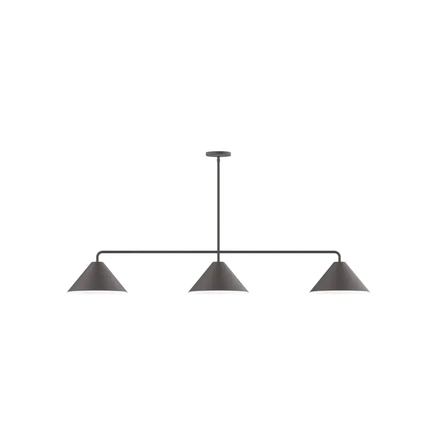 The Chandelier by Montclair Light Works - Image 1