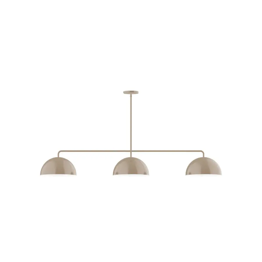 The Chandelier by Montclair Light Works - Image 1