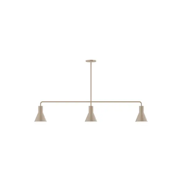 The Chandelier by Montclair Light Works - Image 1