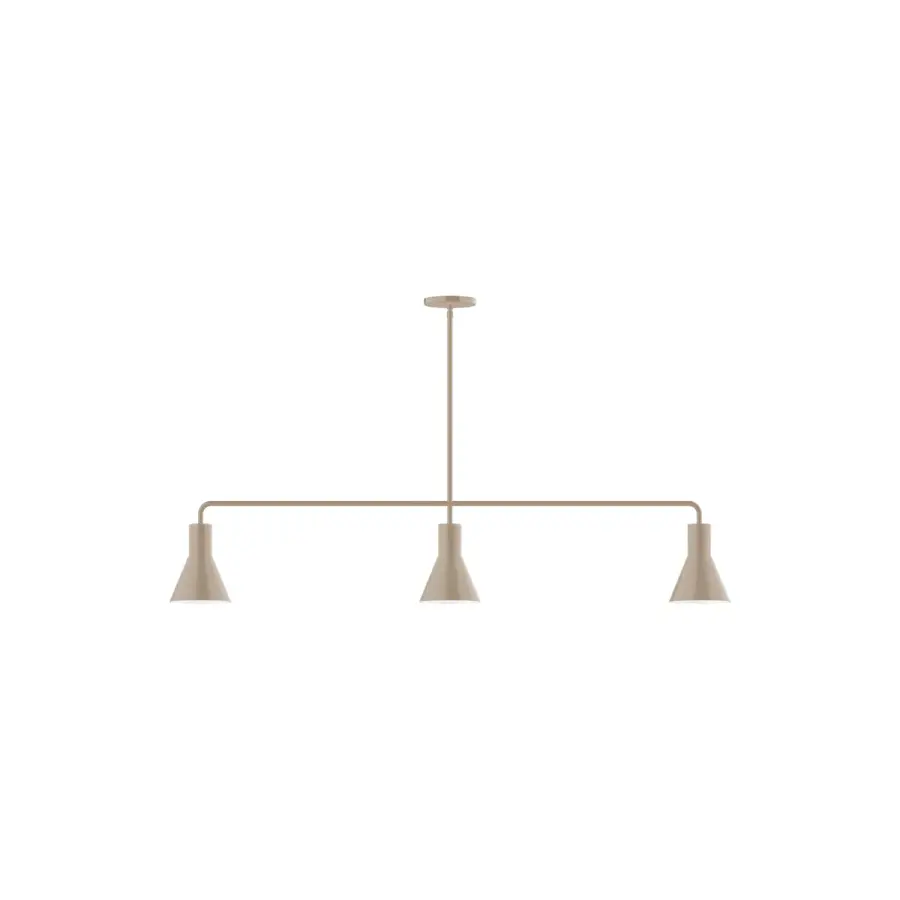 The Chandelier by Montclair Light Works - Image 1