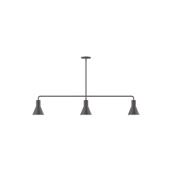 The Chandelier by Montclair Light Works - Image 1