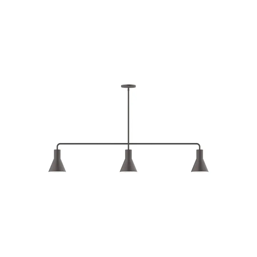 The Chandelier by Montclair Light Works - Image 1