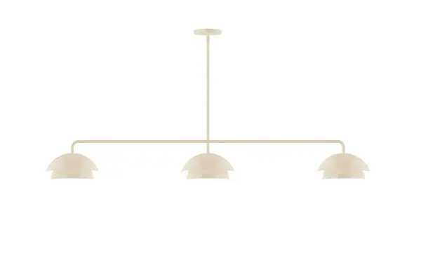 Axis, a contemporary series of basic spun geometric shapes, is simply configured for interior use. Colorful and clean-lined, these axially symmetric shapes will add pizzazz to your space.