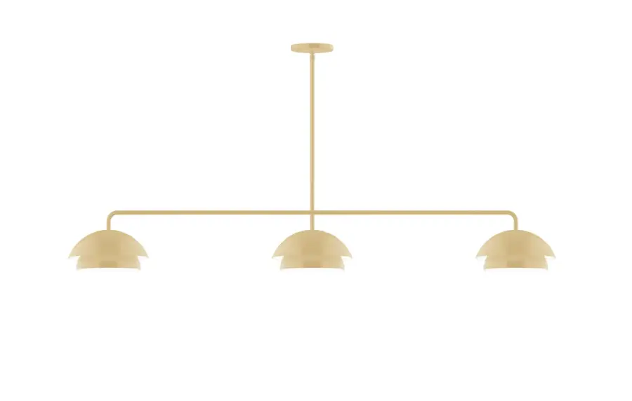 The Chandelier by Montclair Light Works - Image 1