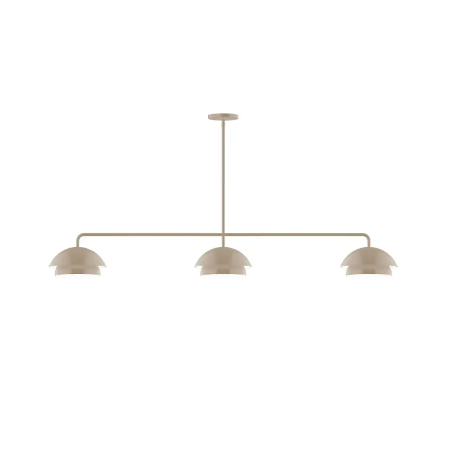 The Chandelier by Montclair Light Works - Image 1