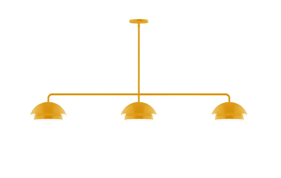 The Chandelier by Montclair Light Works - Image 1