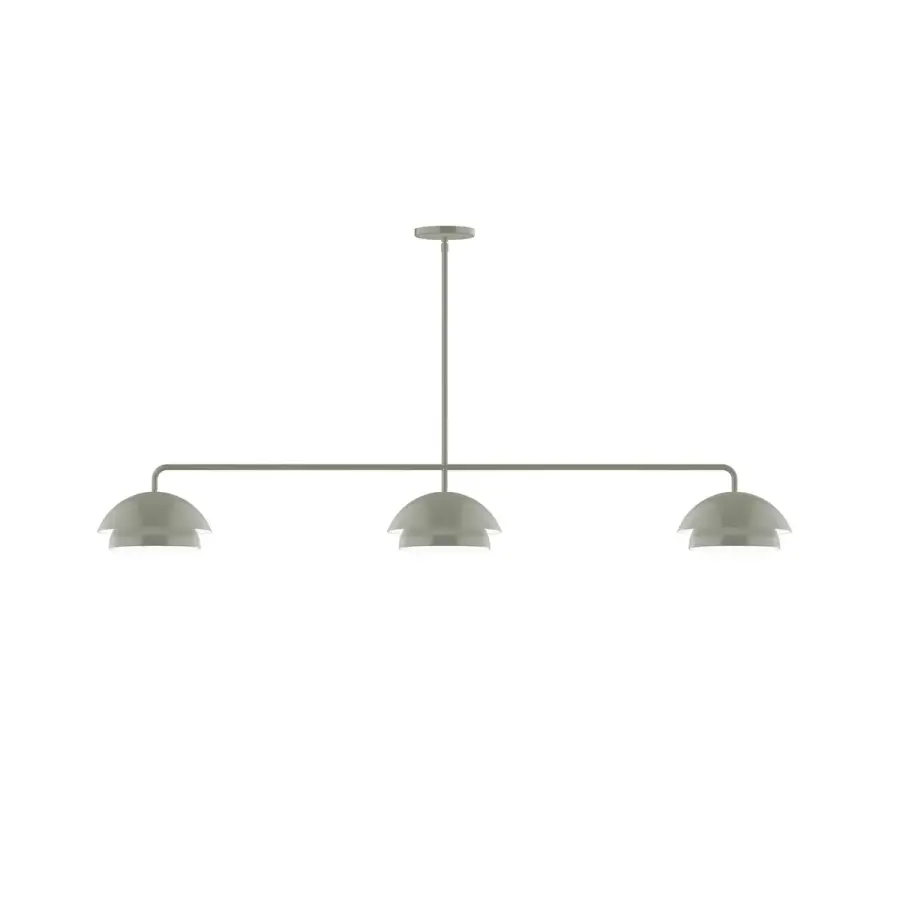 The Chandelier by Montclair Light Works - Image 1