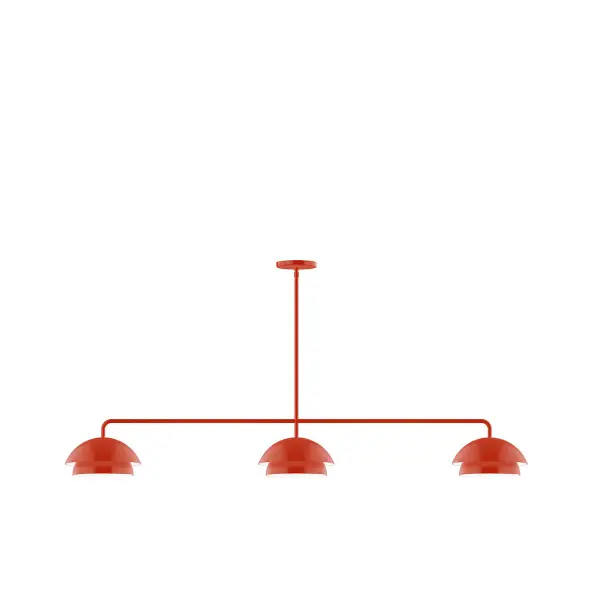 The Chandelier by Montclair Light Works - Image 1
