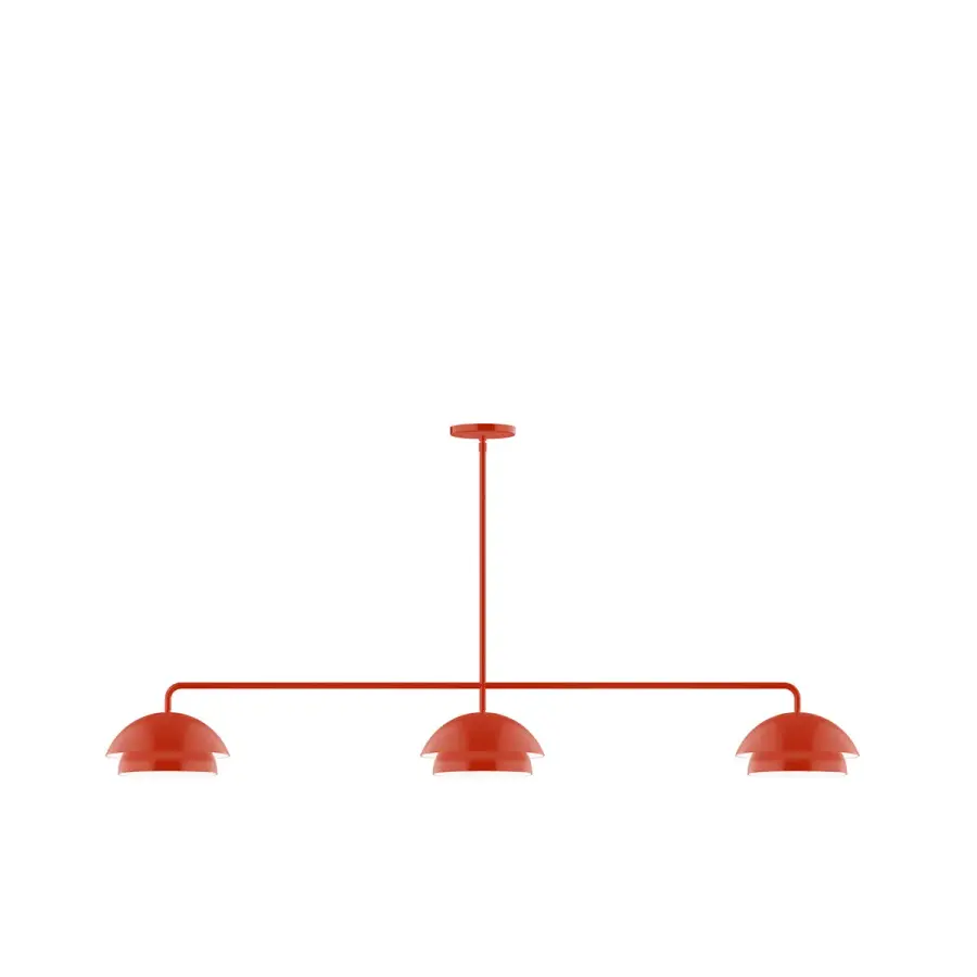 The Chandelier by Montclair Light Works - Image 1