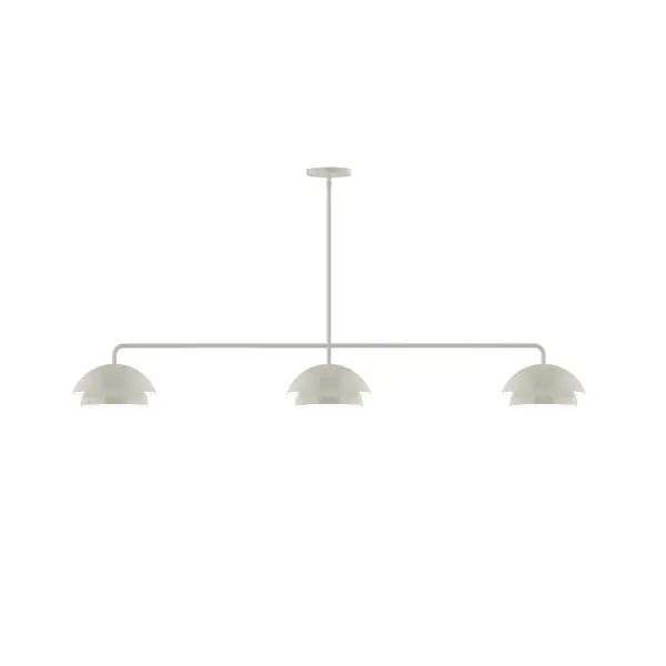 The Chandelier by Montclair Light Works - Image 1