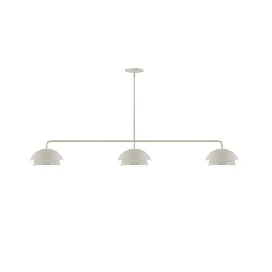 The Chandelier by Montclair Light Works - Image 1
