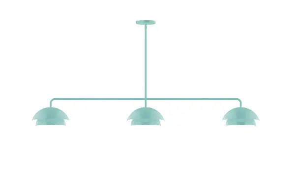 The Chandelier by Montclair Light Works - Image 1