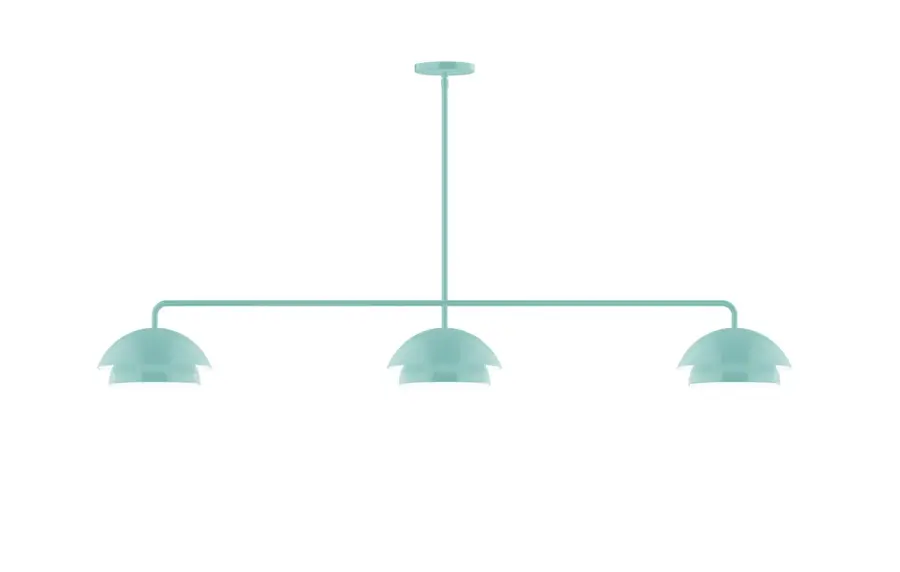 The Chandelier by Montclair Light Works - Image 1
