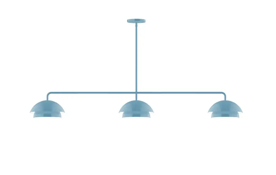 The Chandelier by Montclair Light Works - Image 1