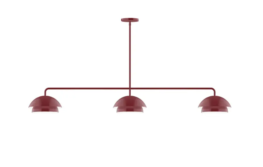 The Chandelier by Montclair Light Works - Image 1