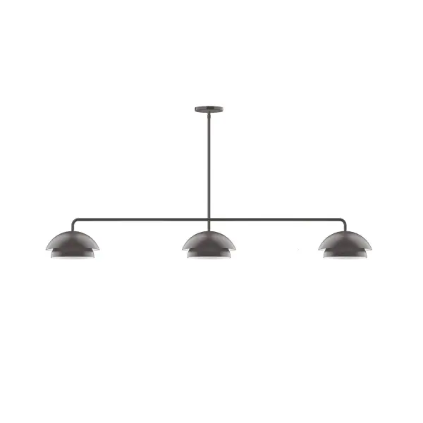 The Chandelier by Montclair Light Works - Image 1