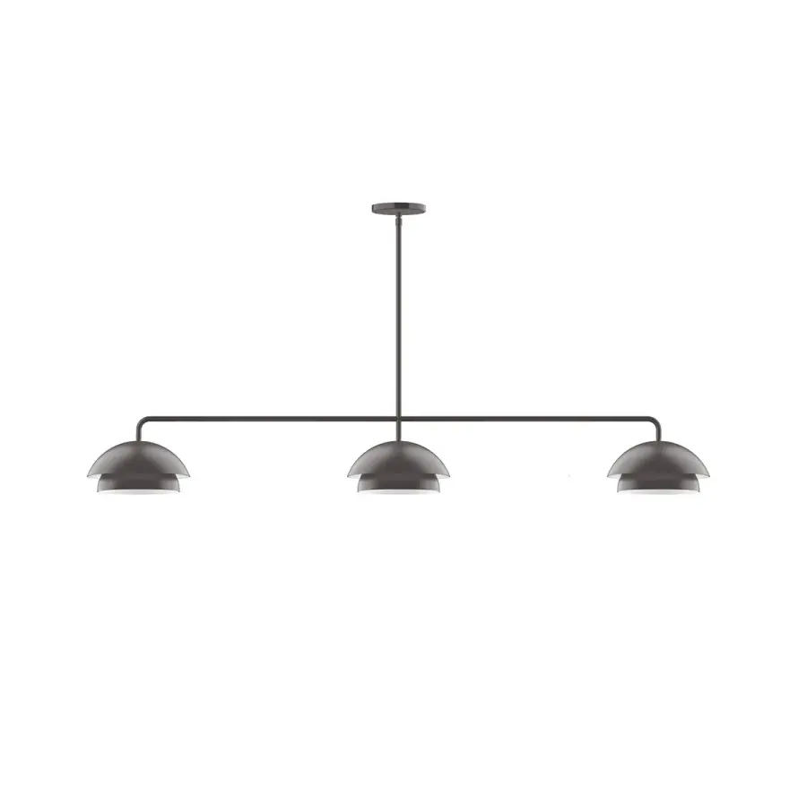 The Chandelier by Montclair Light Works - Image 1