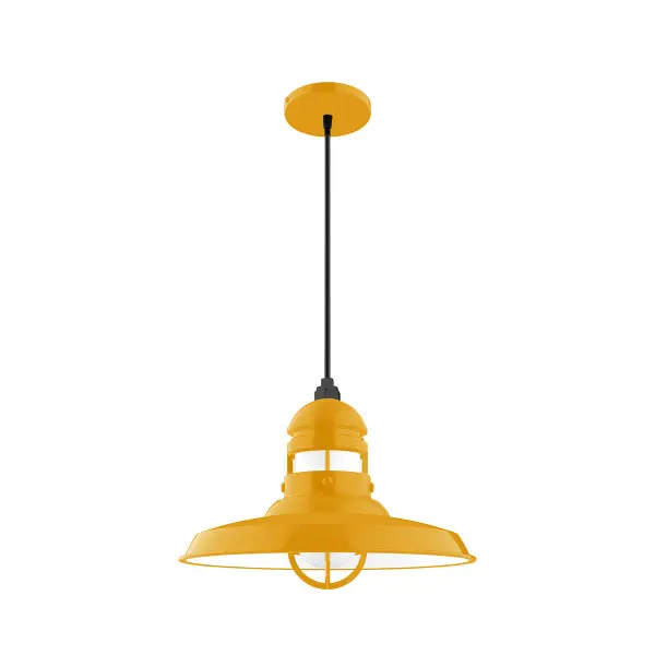 The Pendant by Montclair Light Works - Image 1