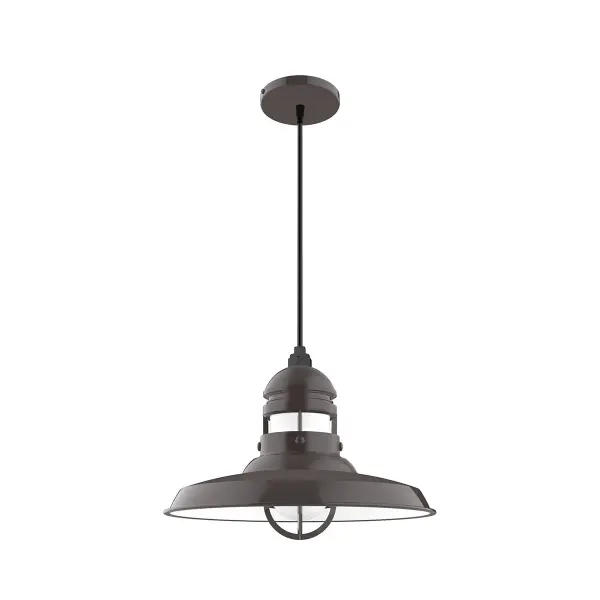 The Pendant by Montclair Light Works - Image 1