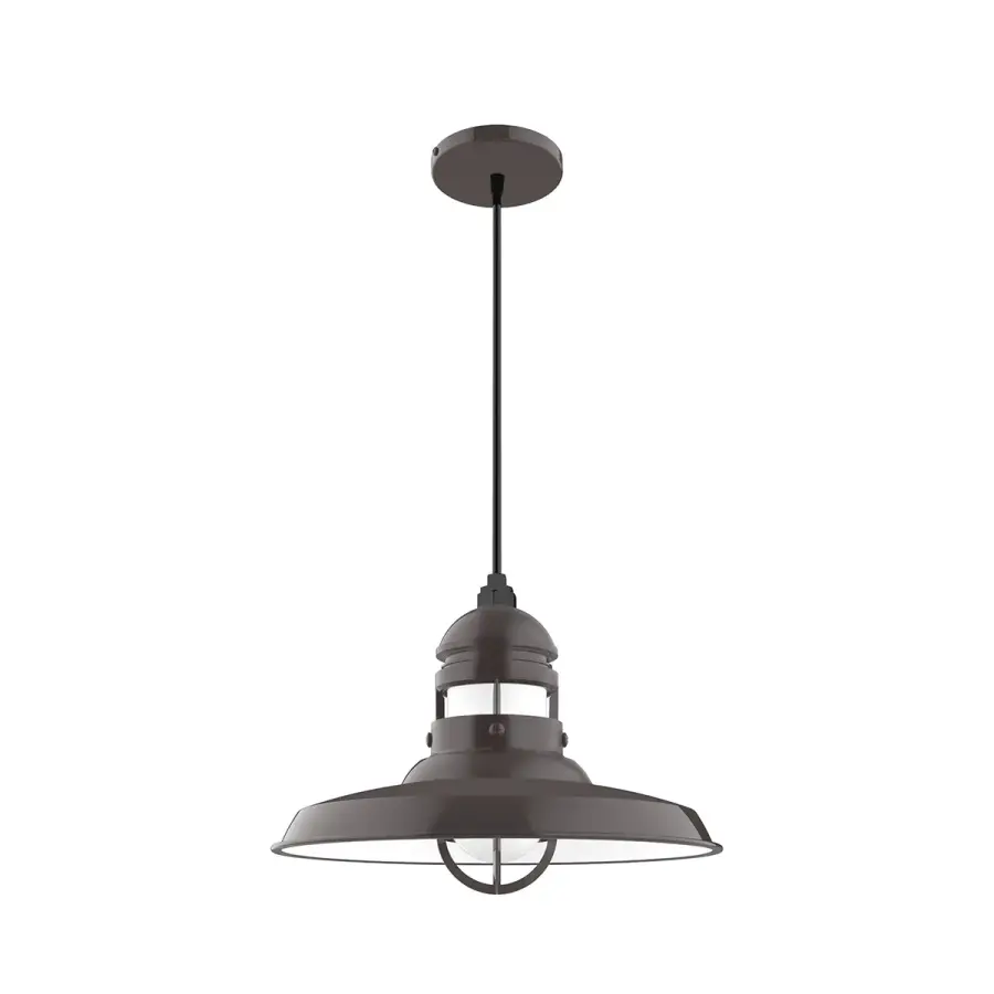 The Pendant by Montclair Light Works - Image 1
