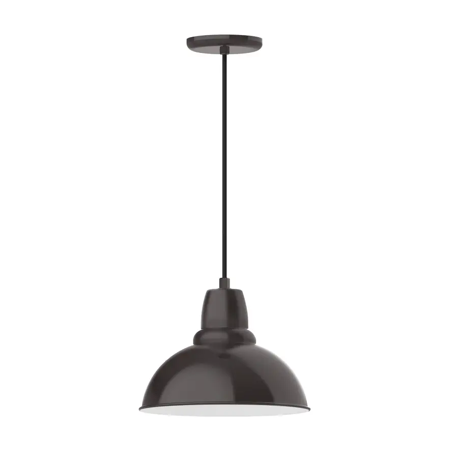 The Pendant by Montclair Light Works - Image 1
