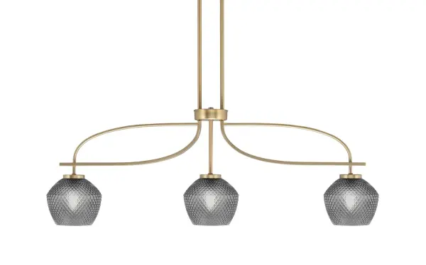 Cord hung pendants are a fun and useful addition to your décor, they will add color, and design flair to any application. Choose from 10 finishes and 10 cord patterns, accessorize with a wire grill, or glass and guard to create your own custom pendant. Great for interior use over a table, island, or workbench. Our Cafe shades will help transform your outdoor living area into a warm and intimate gathering space. Collection: Cafe Finish: Forest Green Glass: Clear Glass with Cast Guard Notes: Option (1) A19 LED and 3-Integrated 8W, 10W, 15W Width: 16.00" Height: 106.00" Length: 16.00" Weight: 3.50 lb Wire: 6' Black and White Houndstooth Fabric Cord Canopy: 5.375" diameter Number of Bulbs: 1 Maximum Wattage: 100.00 W Bulb Type: A19 Bulb Base: E26 Medium Light Source: Incandescent or LED equivalent Dimmable Voltage: 120.00 V Country of Origin: US Safety Listing: UL/cUL Safety Rating: Dry Dark Sky LED Manufacturer Warranty: 1-year limited warranty on the fixture.