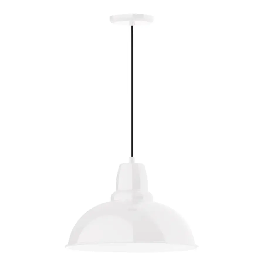 The Pendant by Montclair Light Works - Image 1