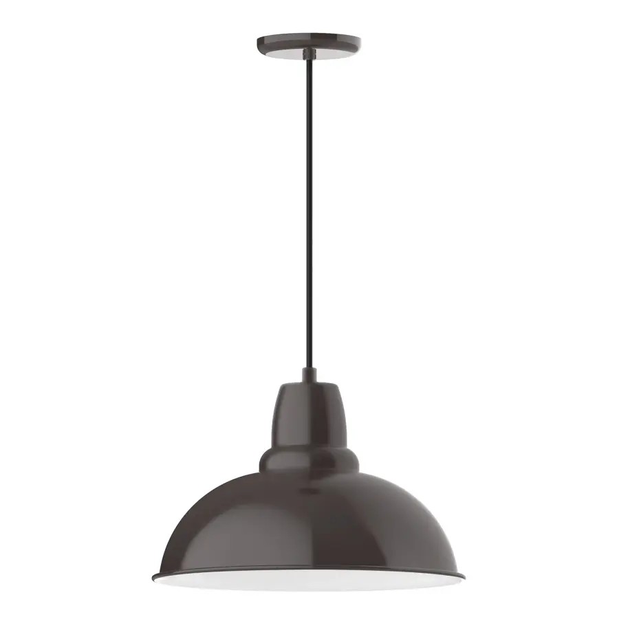 The Pendant by Montclair Light Works - Image 1