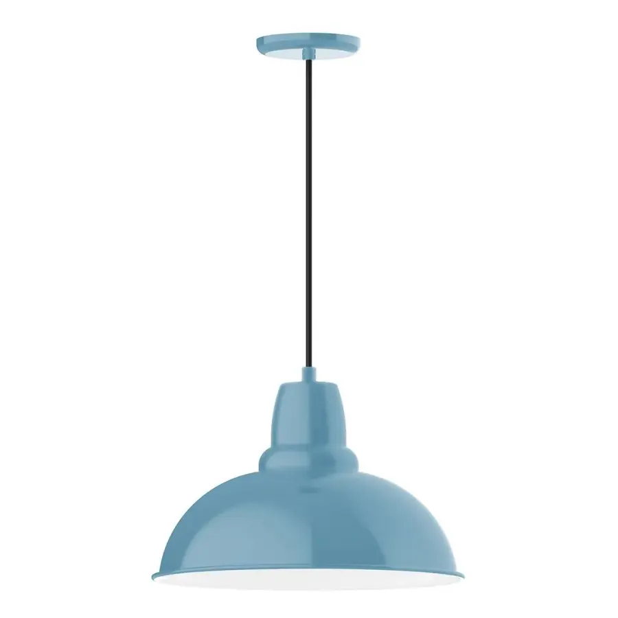 The Montclair Light Works - Cafe by Montclair Light Works