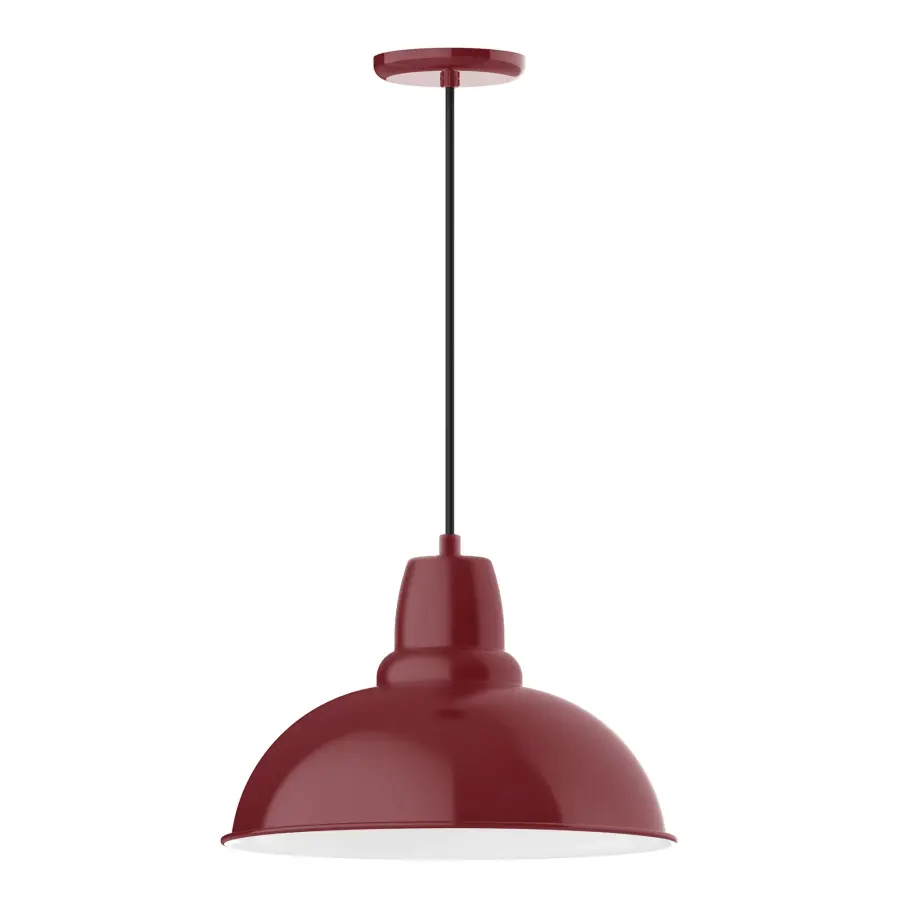 The Pendant by Montclair Light Works - Image 1