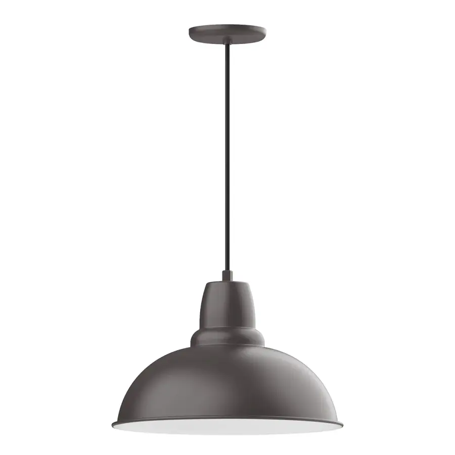 The Pendant by Montclair Light Works - Image 1