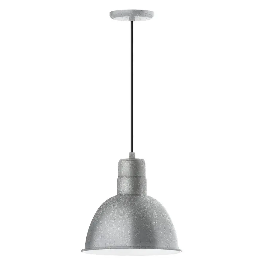 The Montclair Light Works - Deep Bowl by Montclair Light Works