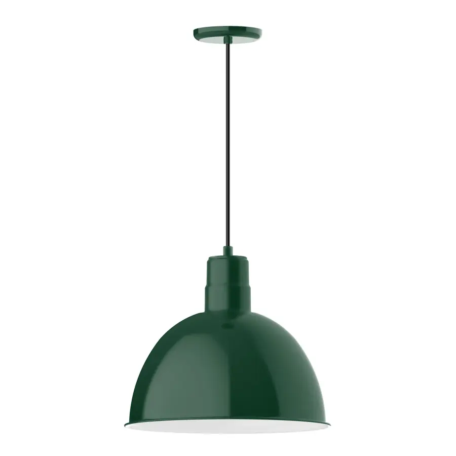 The Pendant by Montclair Light Works - Image 1