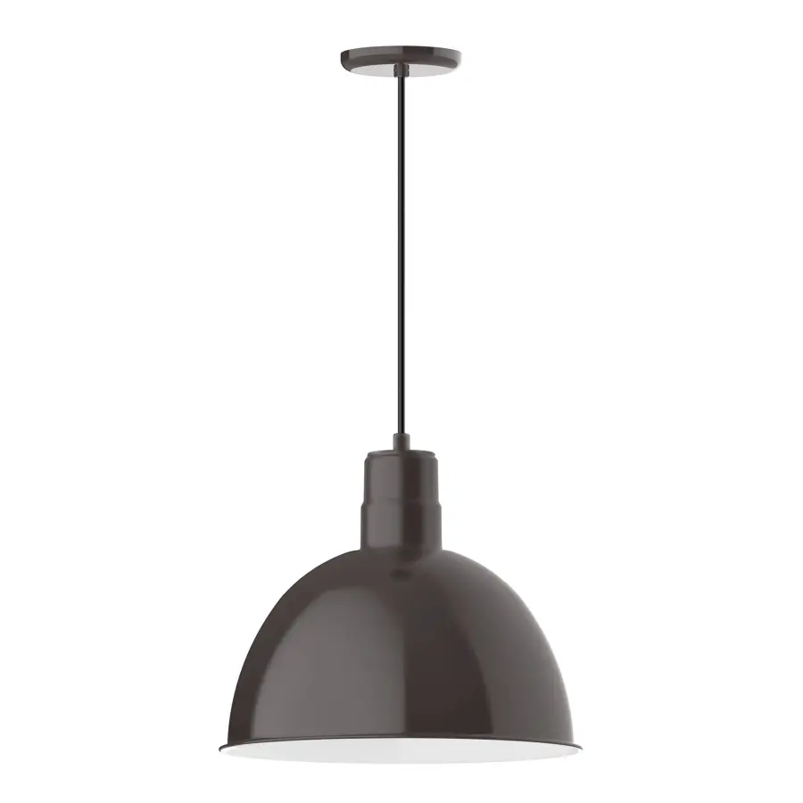 The Pendant by Montclair Light Works - Image 1