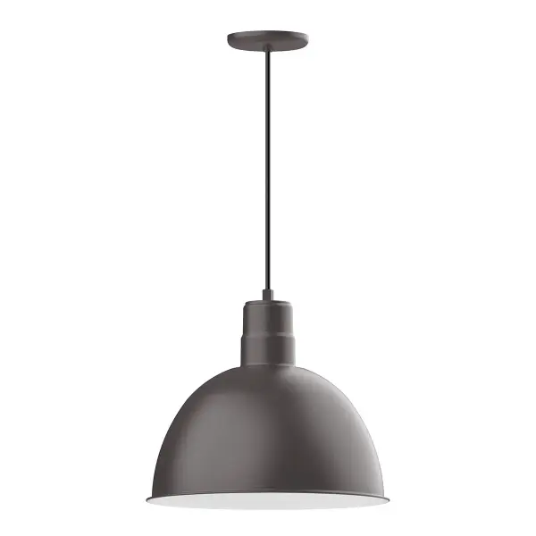 The Pendant by Montclair Light Works - Image 1