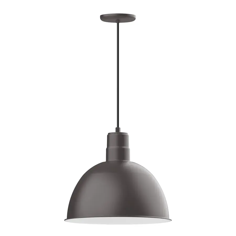 The Pendant by Montclair Light Works - Image 1