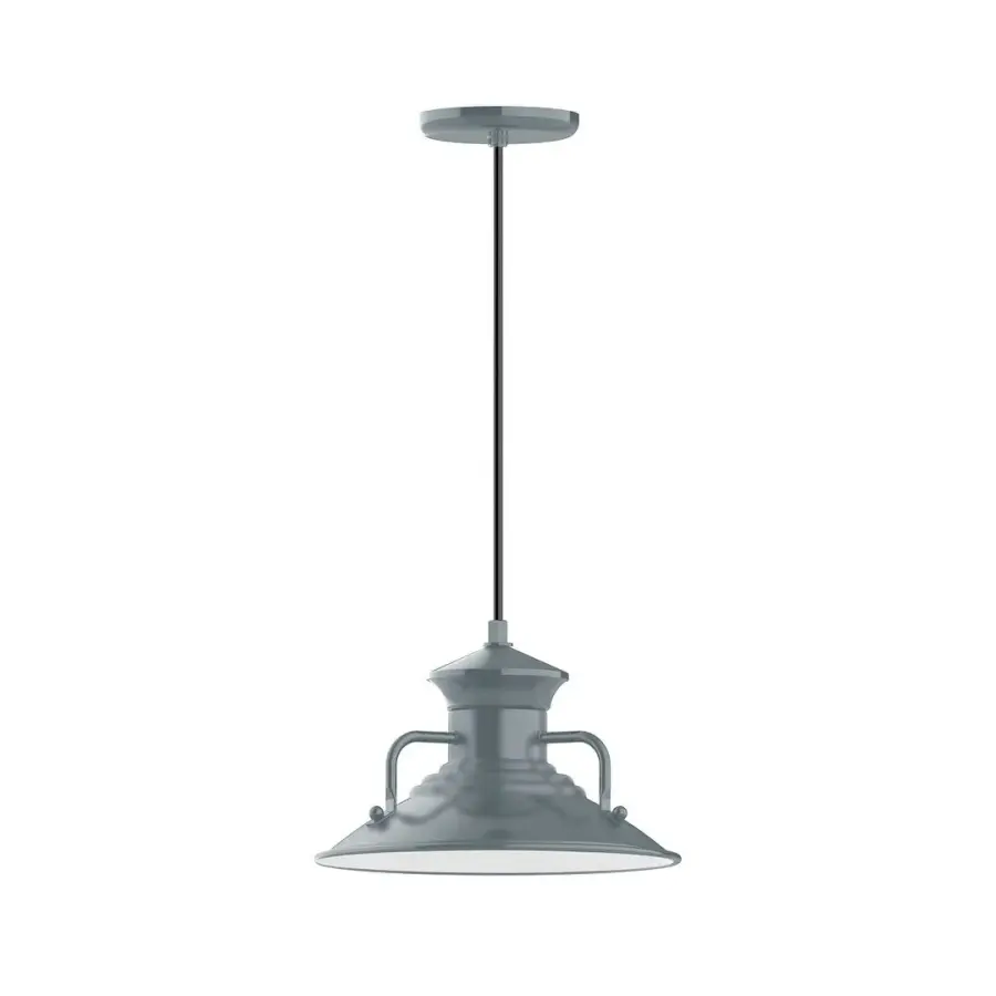 The Montclair Light Works - Homestead by Montclair Light Works