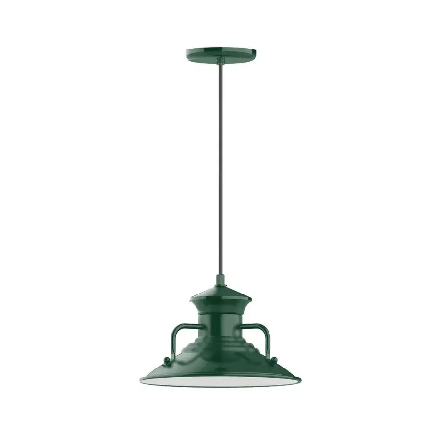 The Montclair Light Works - Homestead by Montclair Light Works