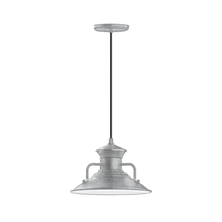 The Montclair Light Works - Homestead by Montclair Light Works