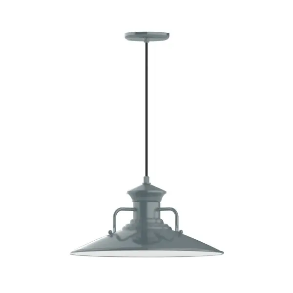 The Montclair Light Works - Homestead by Montclair Light Works