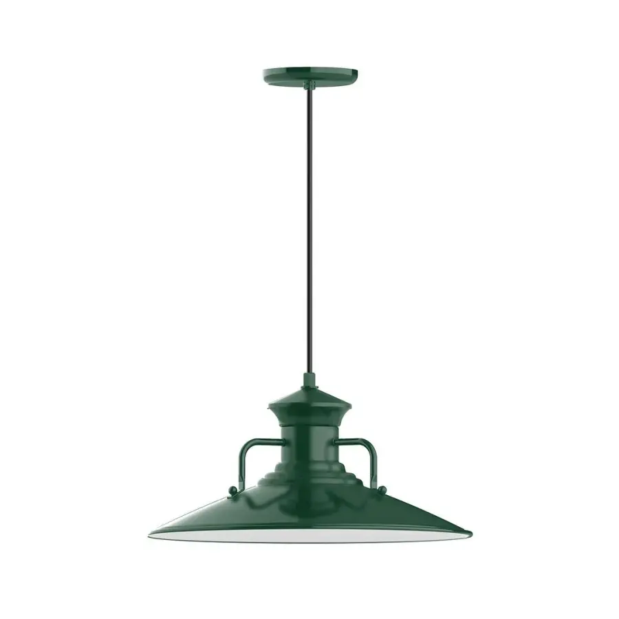 The Montclair Light Works - Homestead by Montclair Light Works