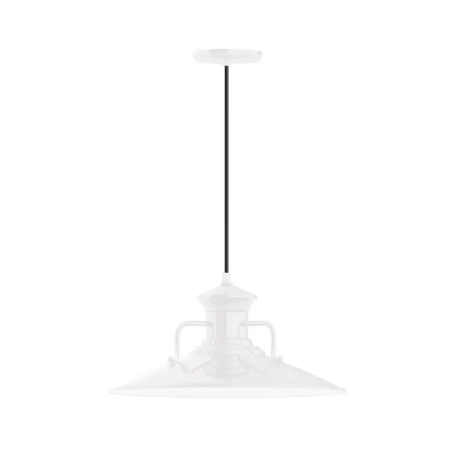 The Montclair Light Works - Homestead by Montclair Light Works
