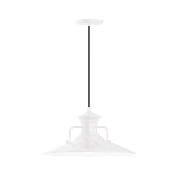 The Pendant by Montclair Light Works - Image 1