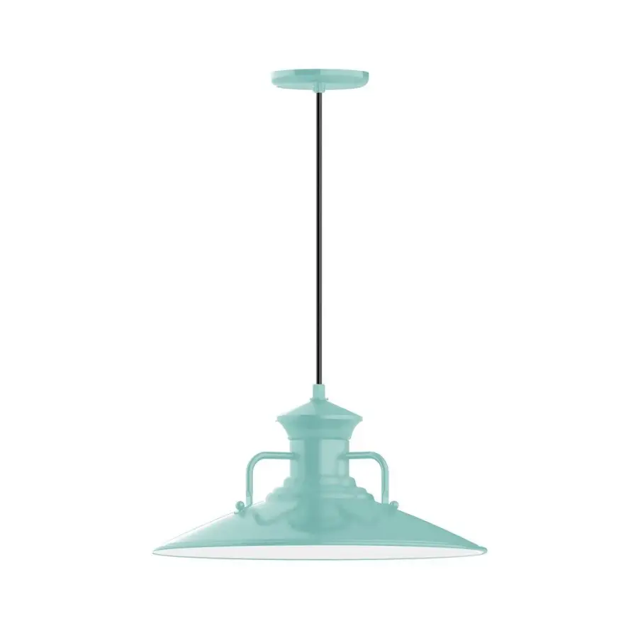 The Montclair Light Works - Homestead by Montclair Light Works