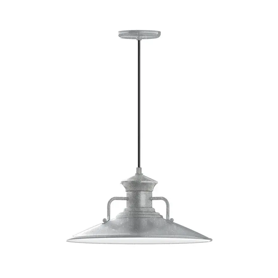 The Montclair Light Works - Homestead by Montclair Light Works