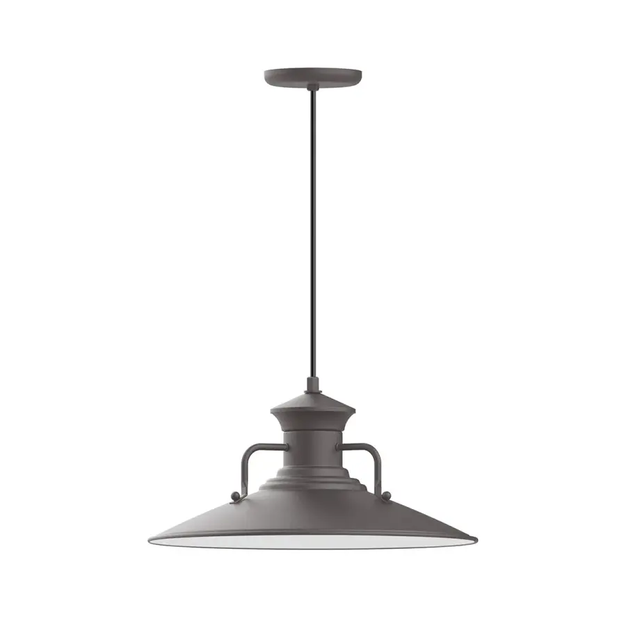 The Pendant by Montclair Light Works - Image 1