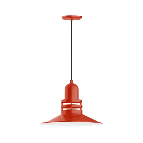 The Pendant by Montclair Light Works - Image 1